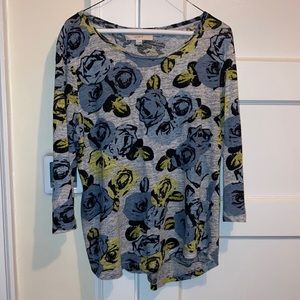 Loft brand lightweight sweater